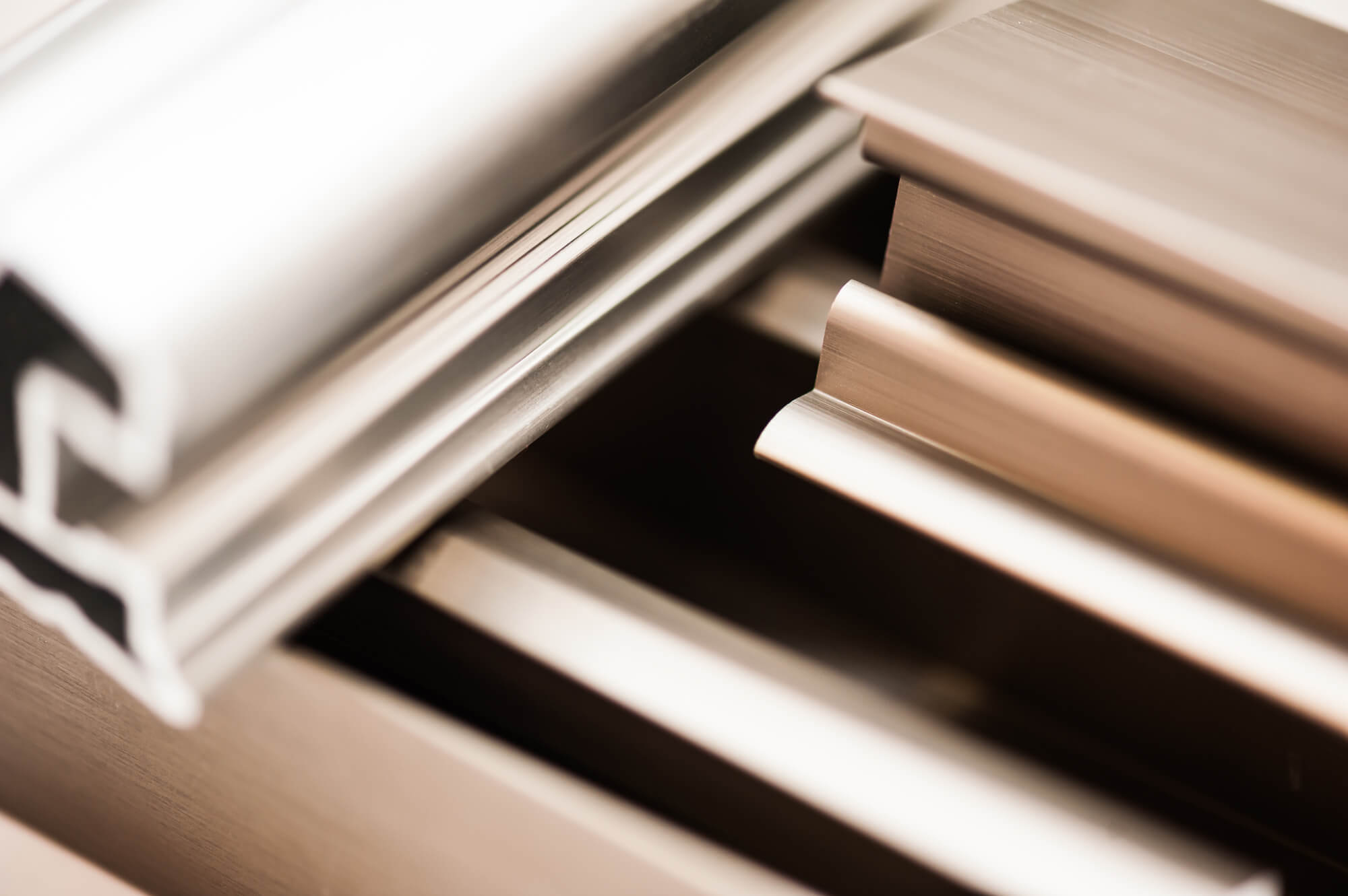 Anodisation de l'aluminium