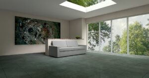 Profilés de finition pour carrelage