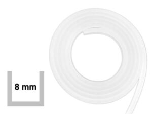 joint pour paroi de douche 8 mm