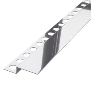 profilé mural décoratif pour carrelage pour receveur de douche