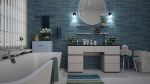 Quelles plinthes pour carrelage choisir